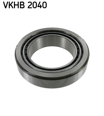 Wheel Bearing - VKHB 2040 SKF